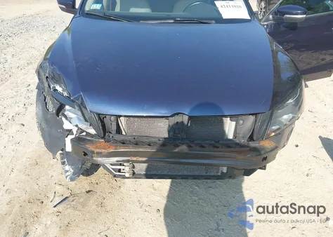 2012 Volkswagen Passat 2.0L Tdi Se from USA, damaged, VIN 1VWBN7A37CC109230